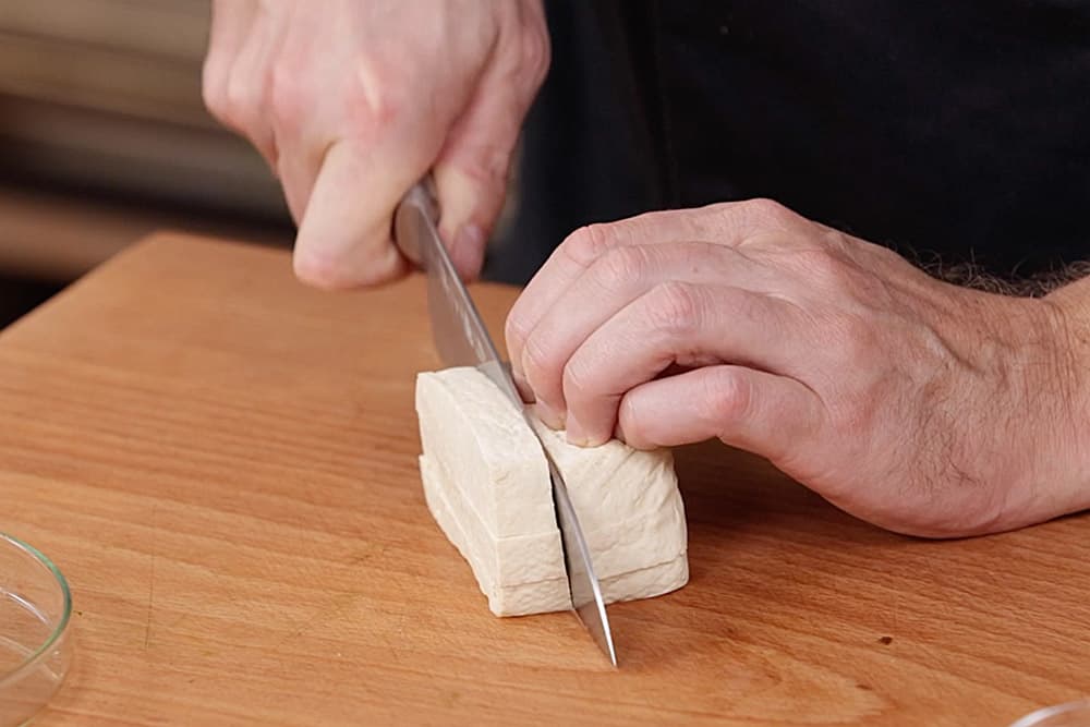 Tofu richtig zubereiten