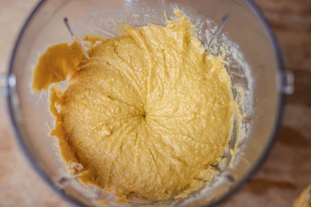 Aubergine mit Käse überbacken