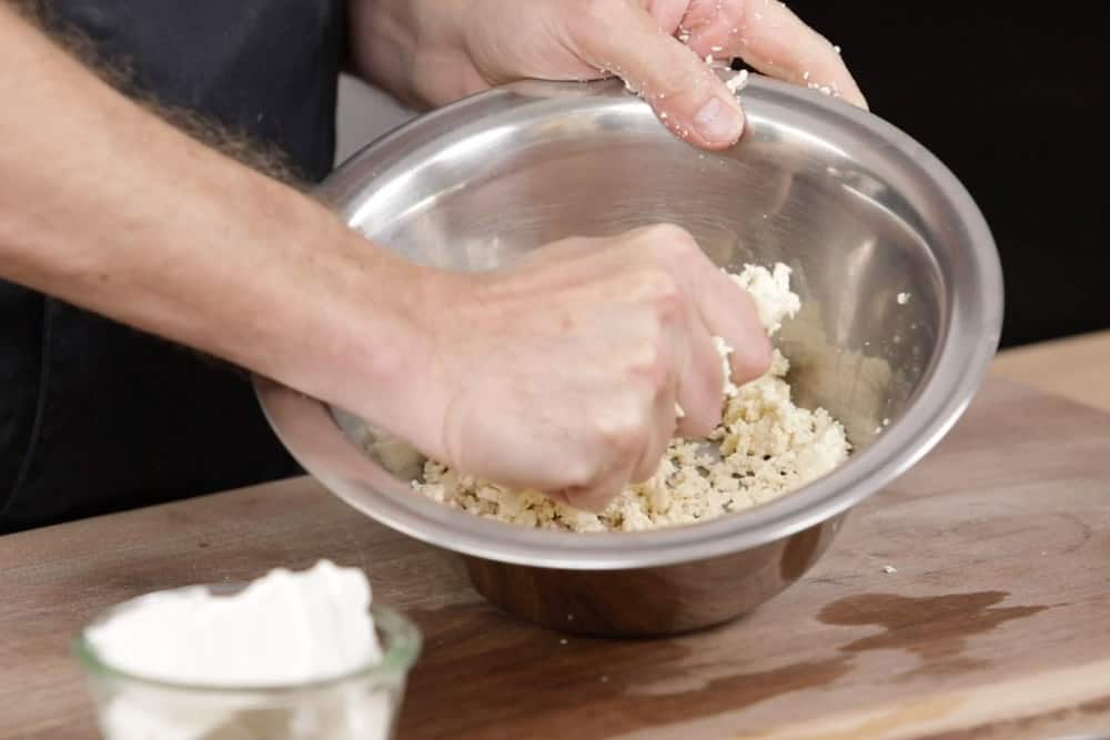 Zubereitung Pastinakensuppe