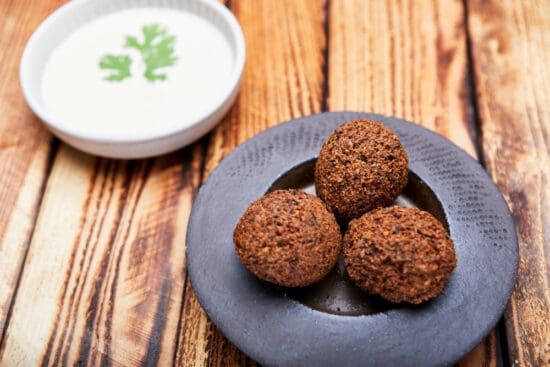 Falafel