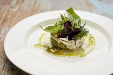 Veganes Kohlrabi Rezept