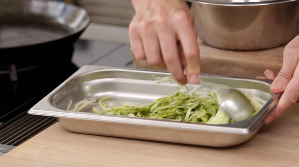 Veganes Kohlrabi Rezept