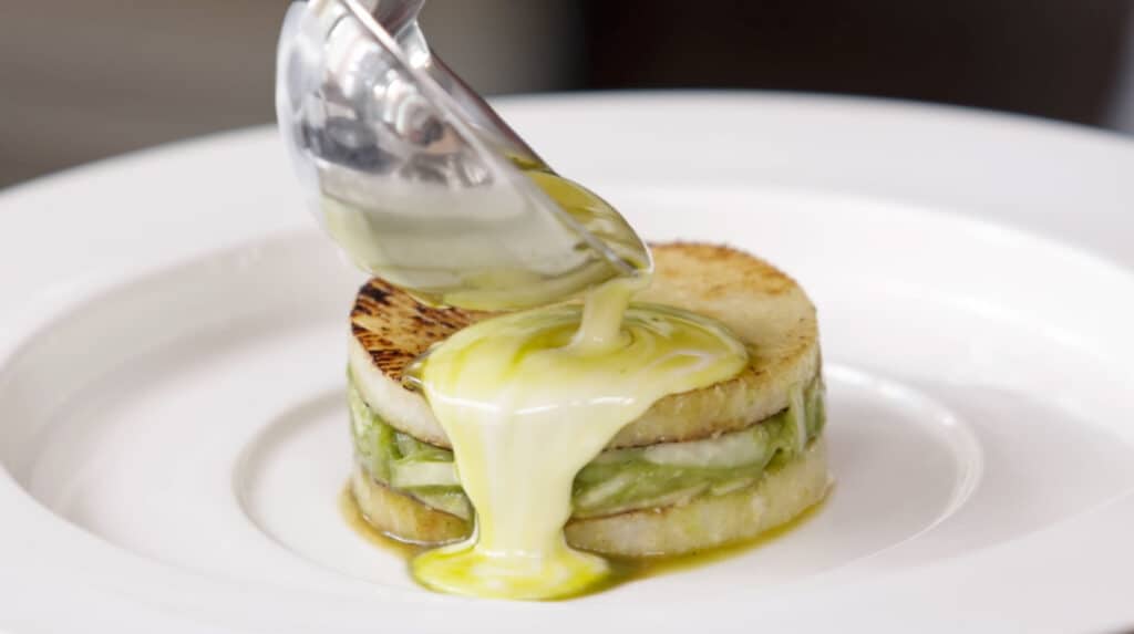 Veganes Kohlrabi Rezept