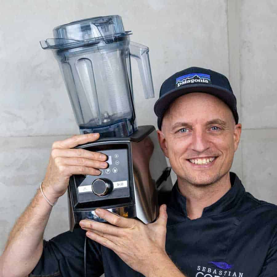 Vitamix Explorian Superset E310