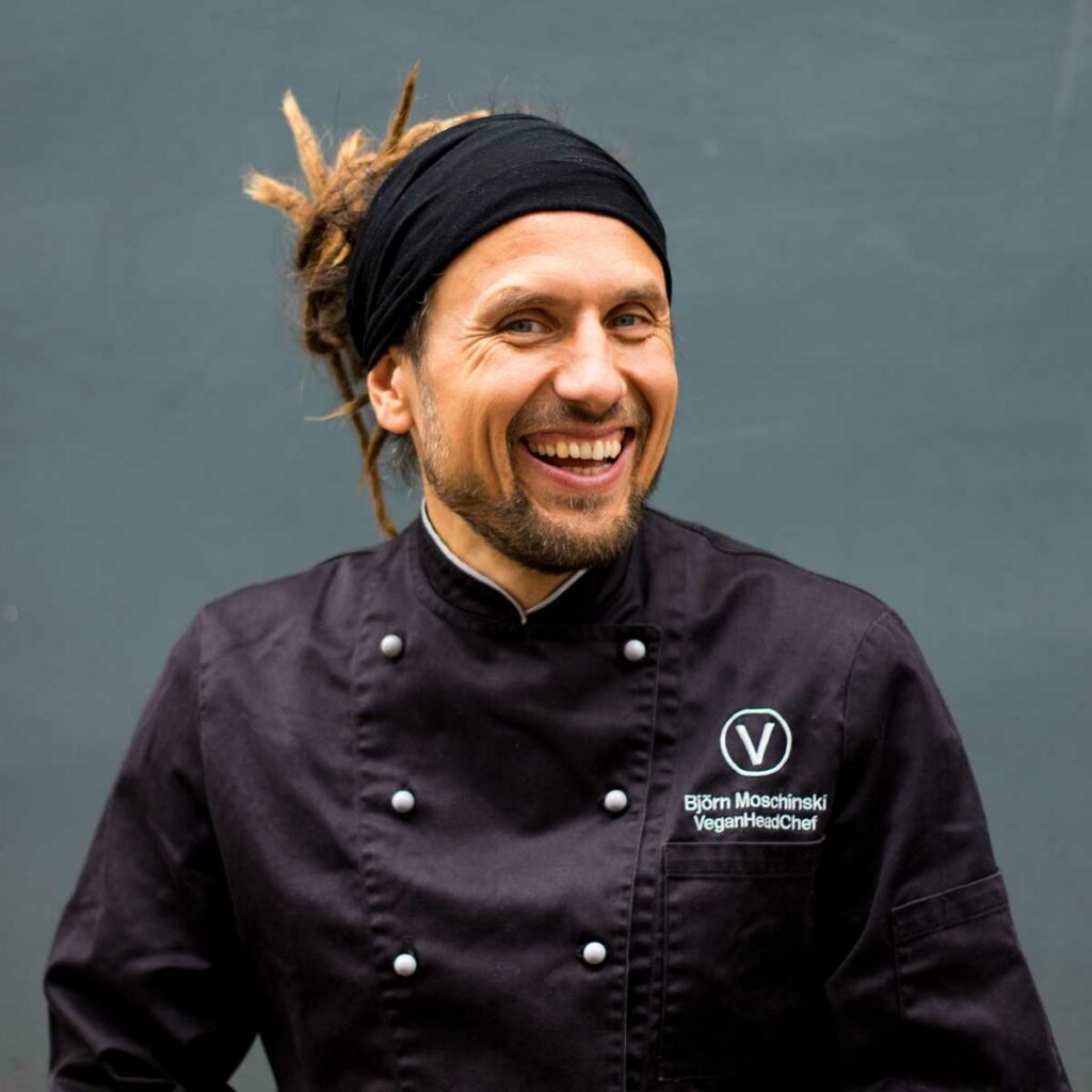 Björn Moschinski