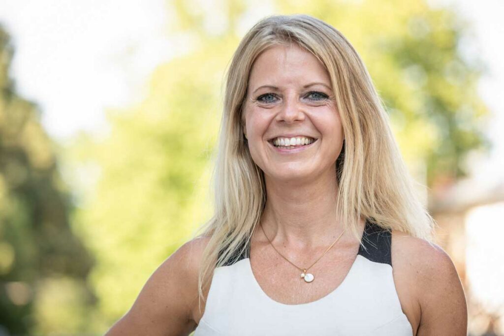 Carolin Wiedmann