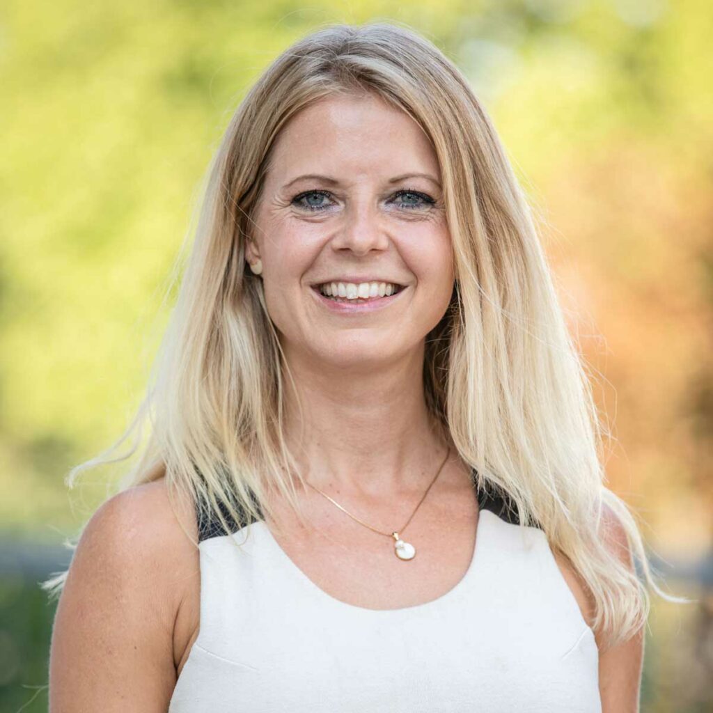 Carolin Wiedmann