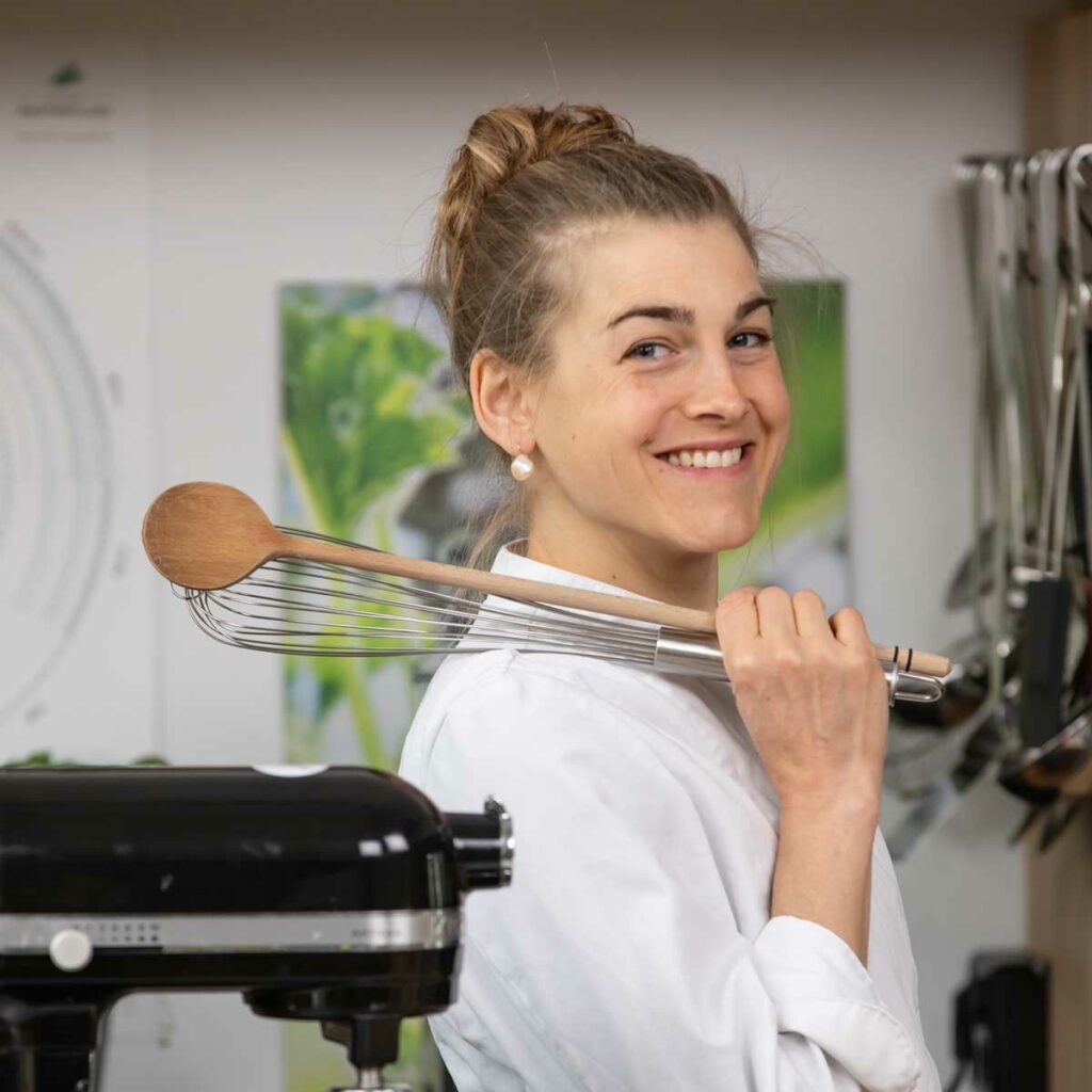 Estella Schweizer