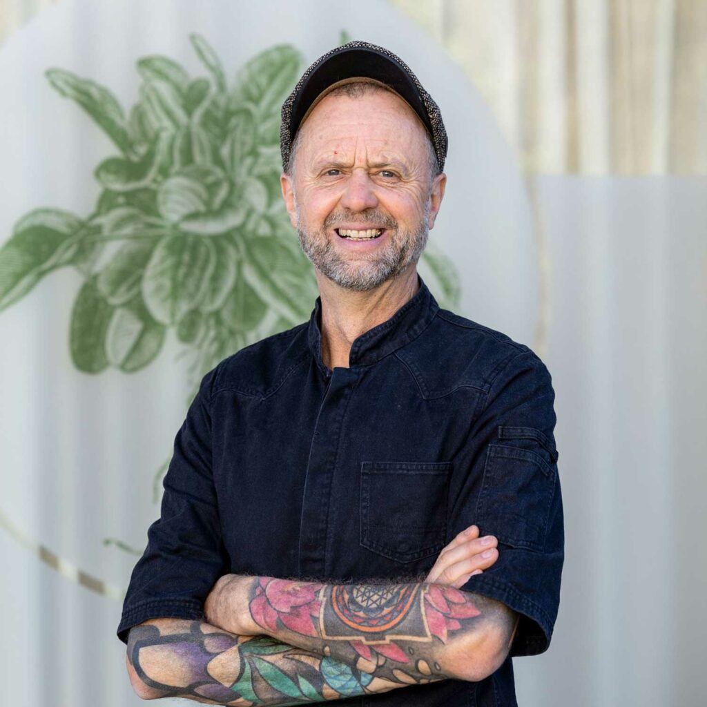 Martin Flippo Riedel