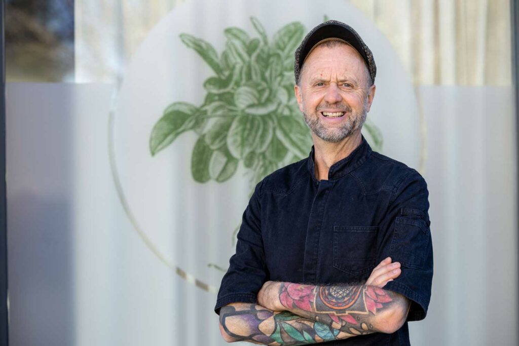 Martin Flippo Riedel