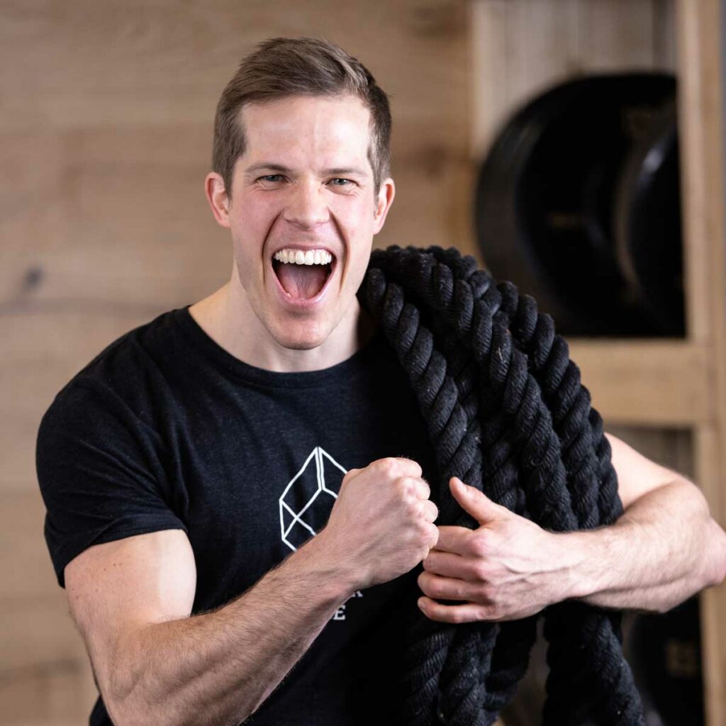 Nico Broegger