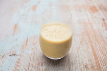 Super Golden Smoothie