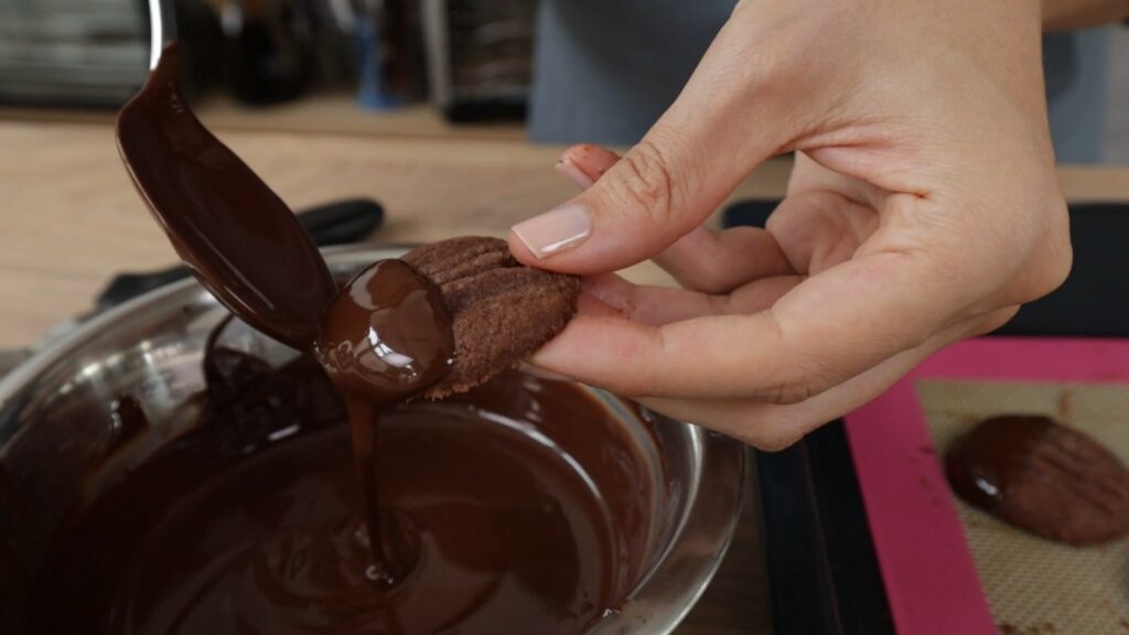 Vegane Bärentatzen backen