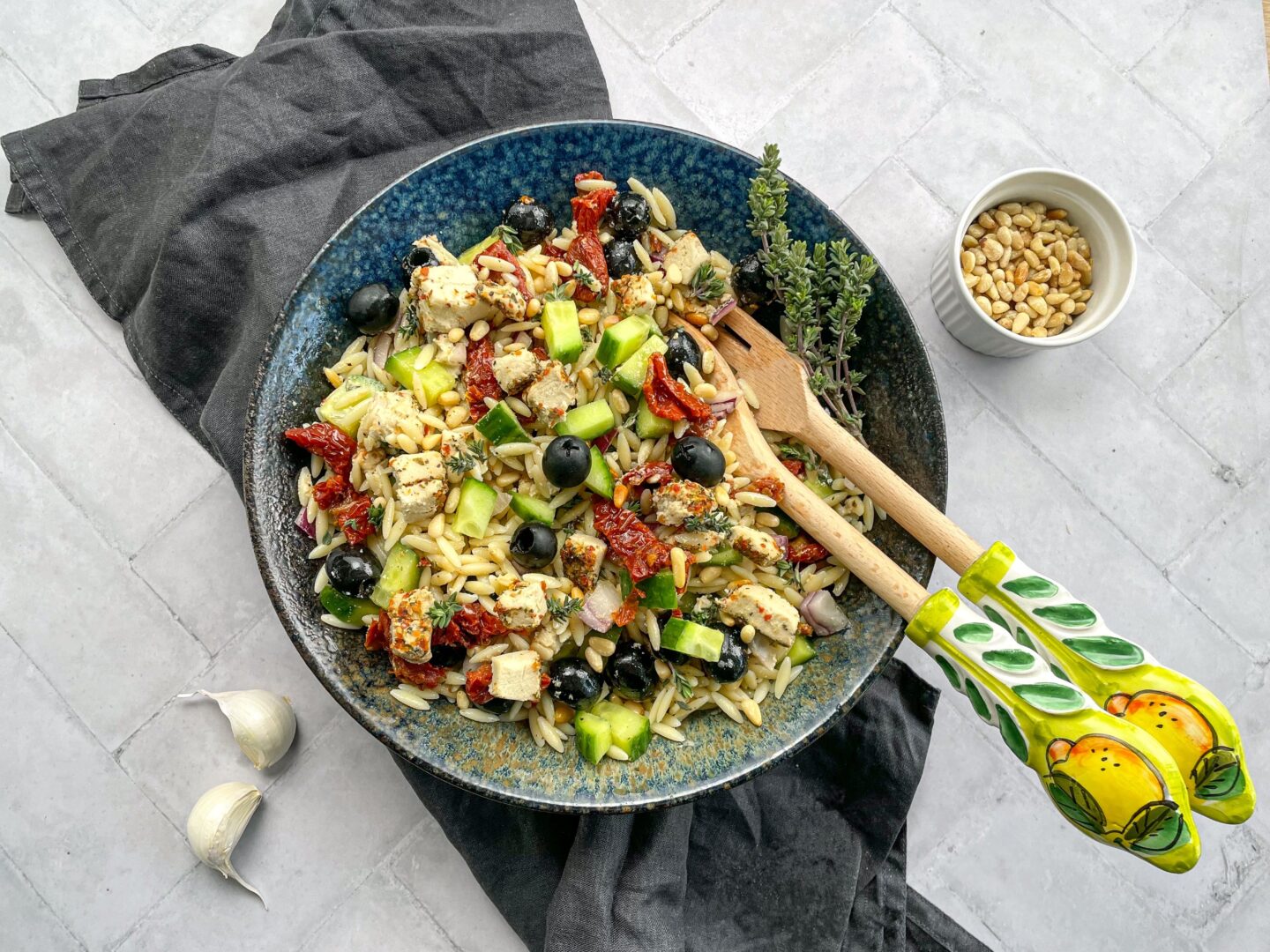 Vegane Grillrezepte | Vegan Masterclass Blog