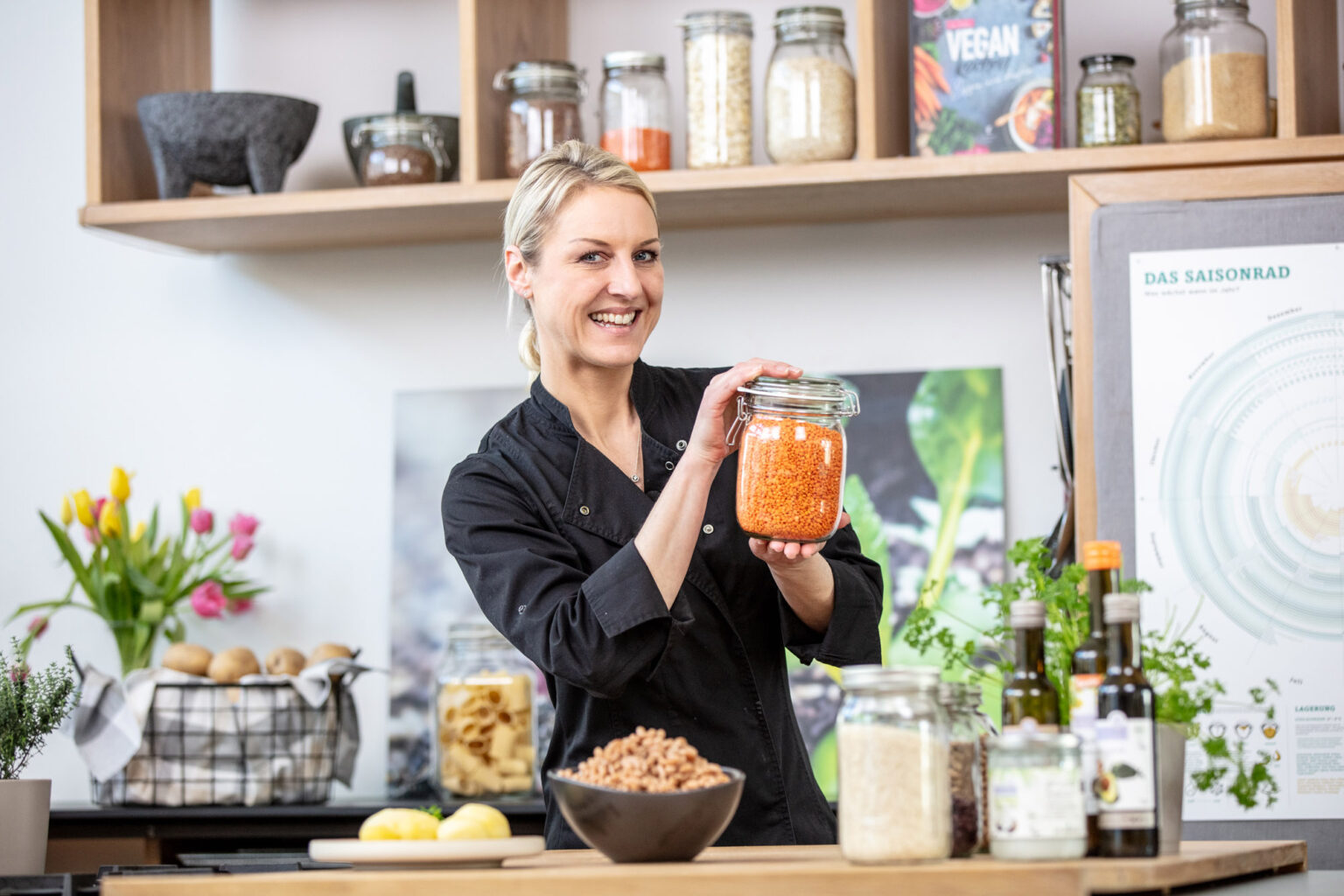 Rezepte von Lea Green | Vegan Masterclass Blog