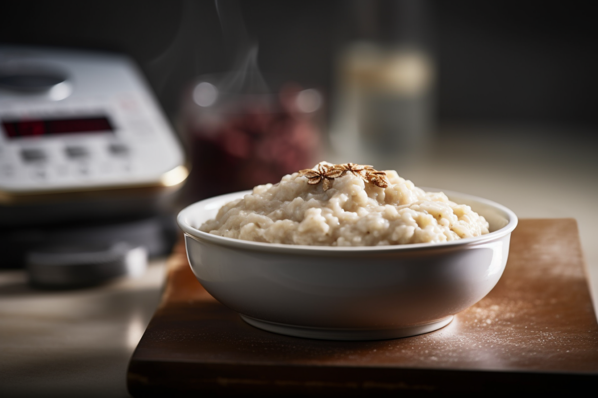 Umrechnungstabelle: Reis ungekocht und gekocht