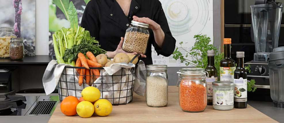 Günstig einkaufen und kochen