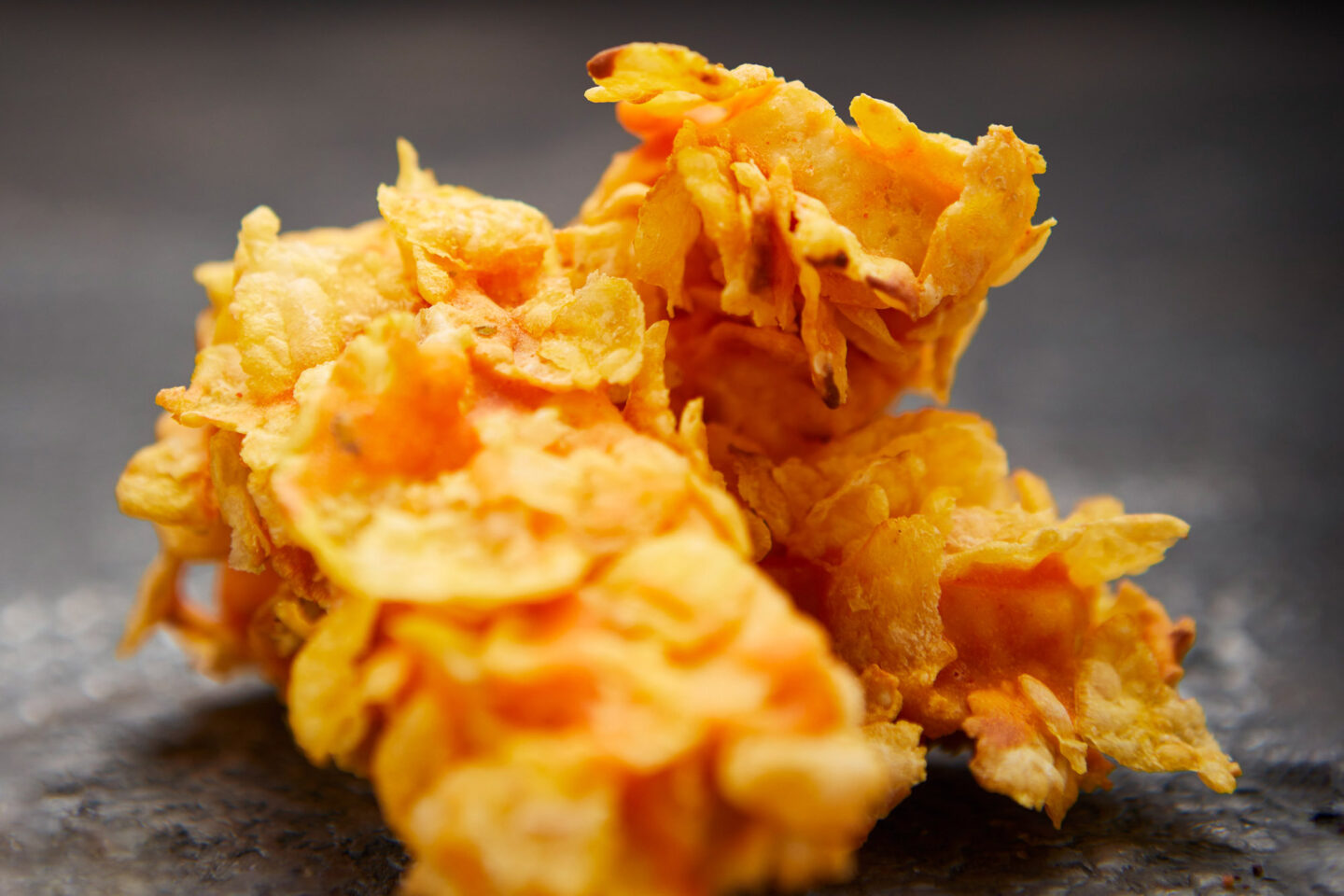 Vegane Tofu-Knusper-Sticks – gesunder Snack aus dem Ofen