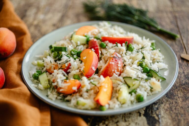 Rezepte von Lea Green | Vegan Masterclass Blog
