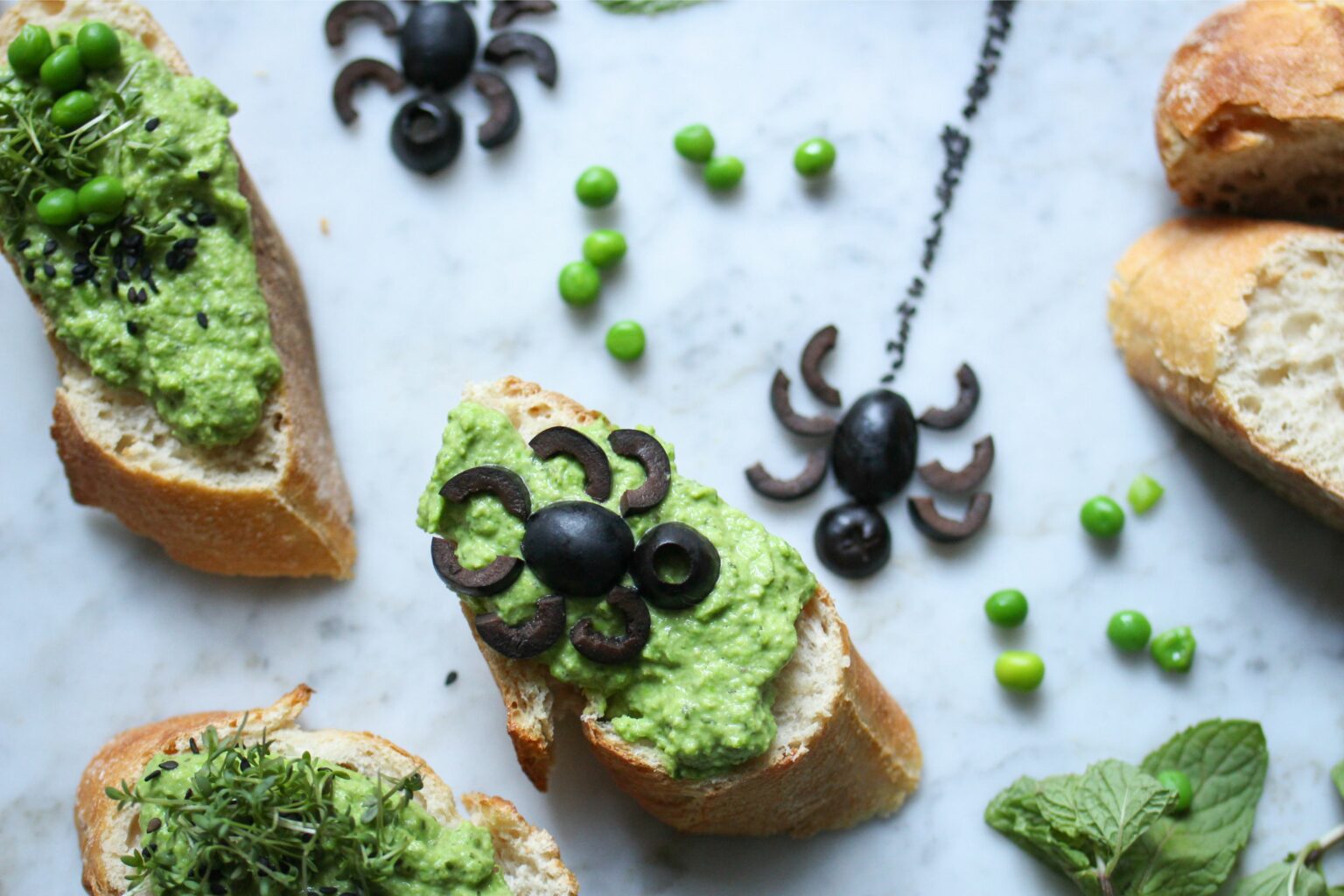 Rezepte von Lea Green | Vegan Masterclass Blog