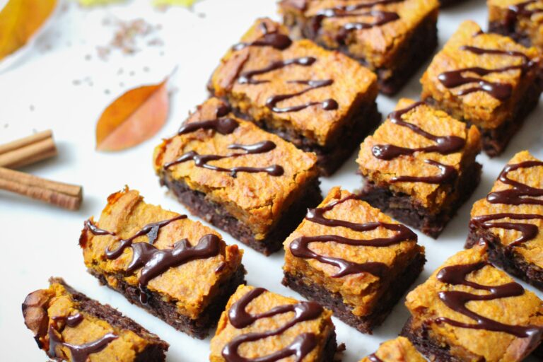 Rezepte von Lea Green | Vegan Masterclass Blog