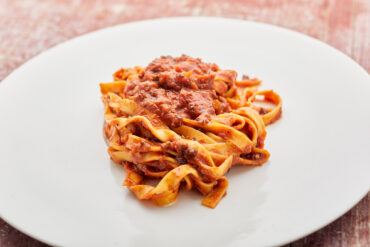 Vegane Bolognese