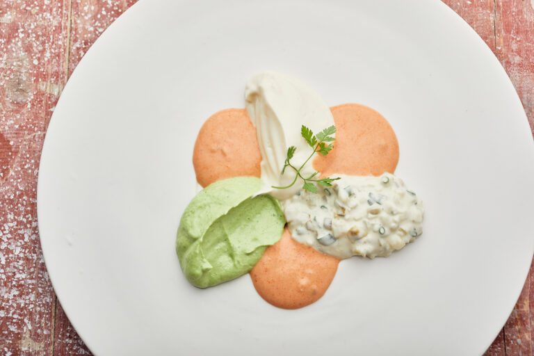 Vegane Mayo